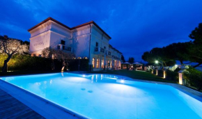  Hotel Ristorante Sogno  Сан-Феличе-Дэль-Бенако